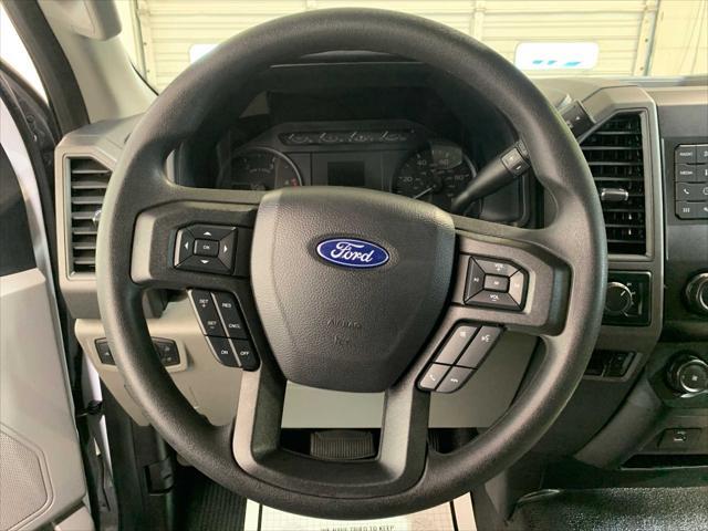 used 2021 Ford F-350 car, priced at $48,989