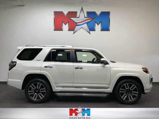 used 2019 Toyota 4Runner car, priced at $40,989