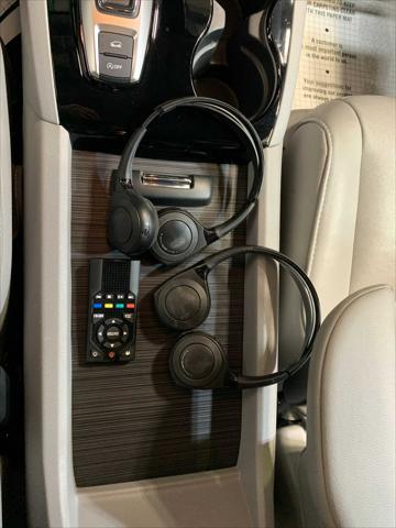 used 2019 Honda Pilot car, priced at $29,589