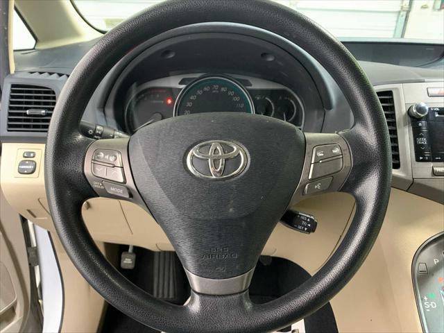 used 2011 Toyota Venza car, priced at $12,789