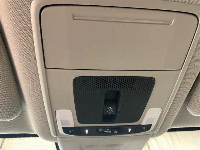 new 2026 Honda CR-V car, priced at $38,750