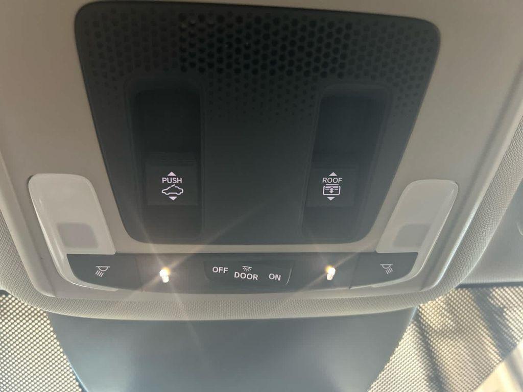 new 2025 Honda Pilot car, priced at $53,450