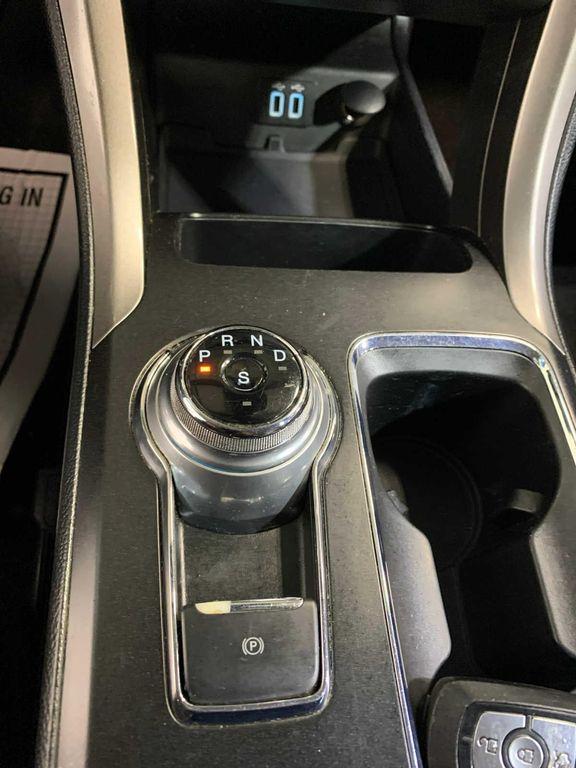 used 2019 Ford Fusion car, priced at $11,989