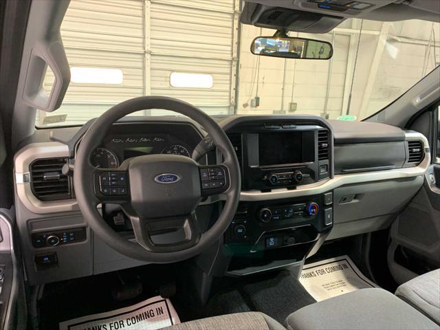 used 2023 Ford F-150 car, priced at $42,680