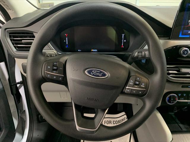 new 2025 Ford Escape car, priced at $31,475