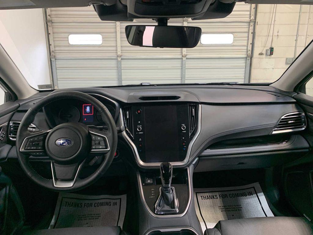 used 2025 Subaru Outback car, priced at $36,988