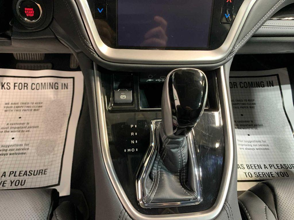 used 2025 Subaru Outback car, priced at $36,988