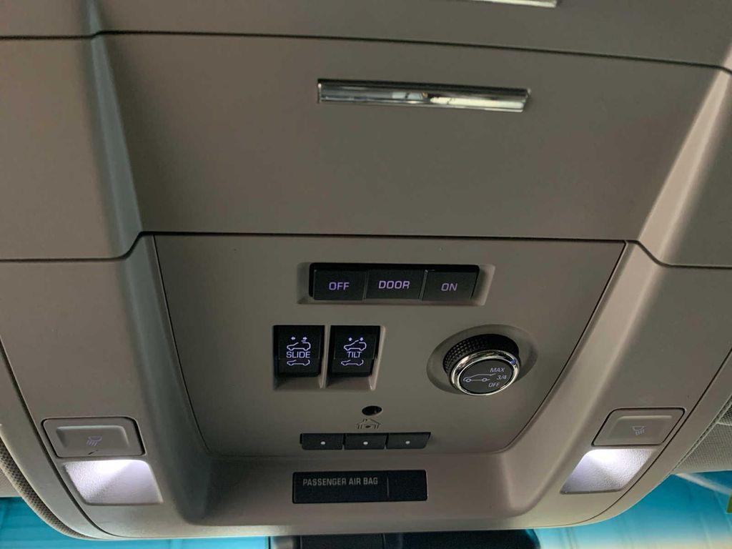 used 2018 Chevrolet Suburban car, priced at $28,849