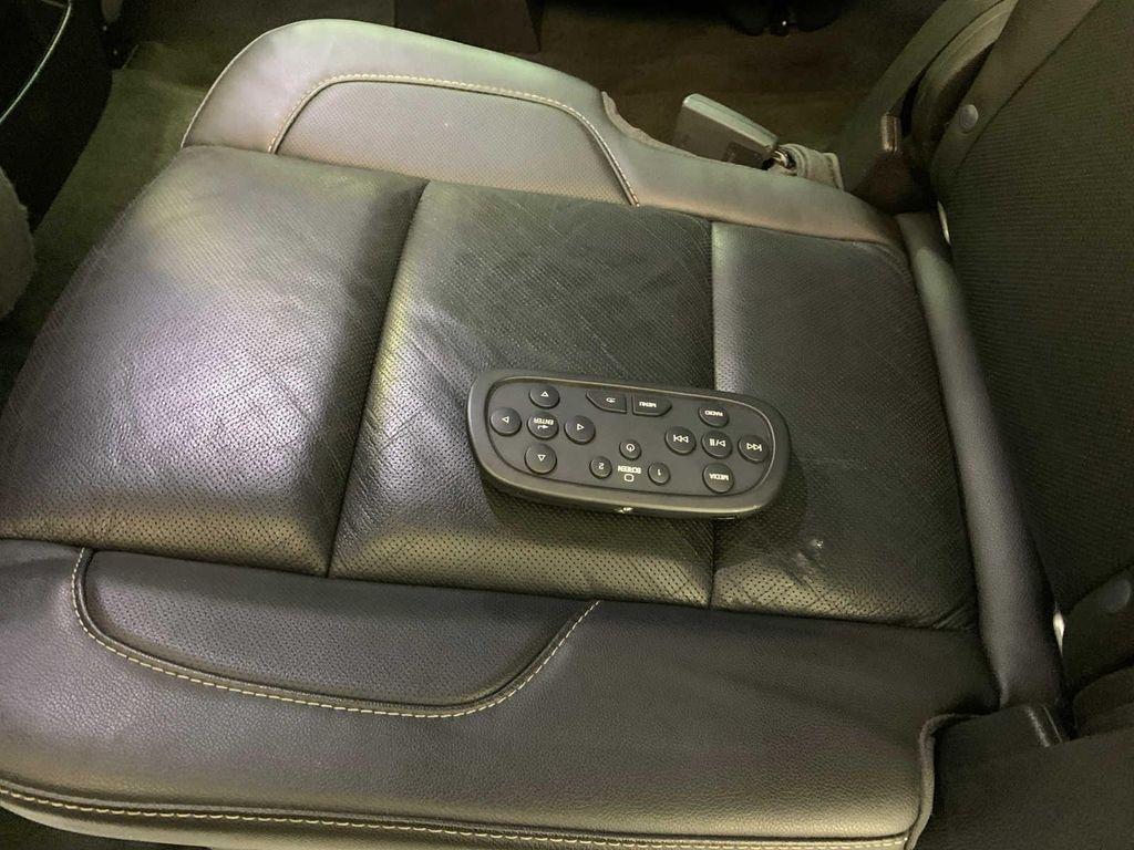 used 2018 Chevrolet Suburban car, priced at $28,849
