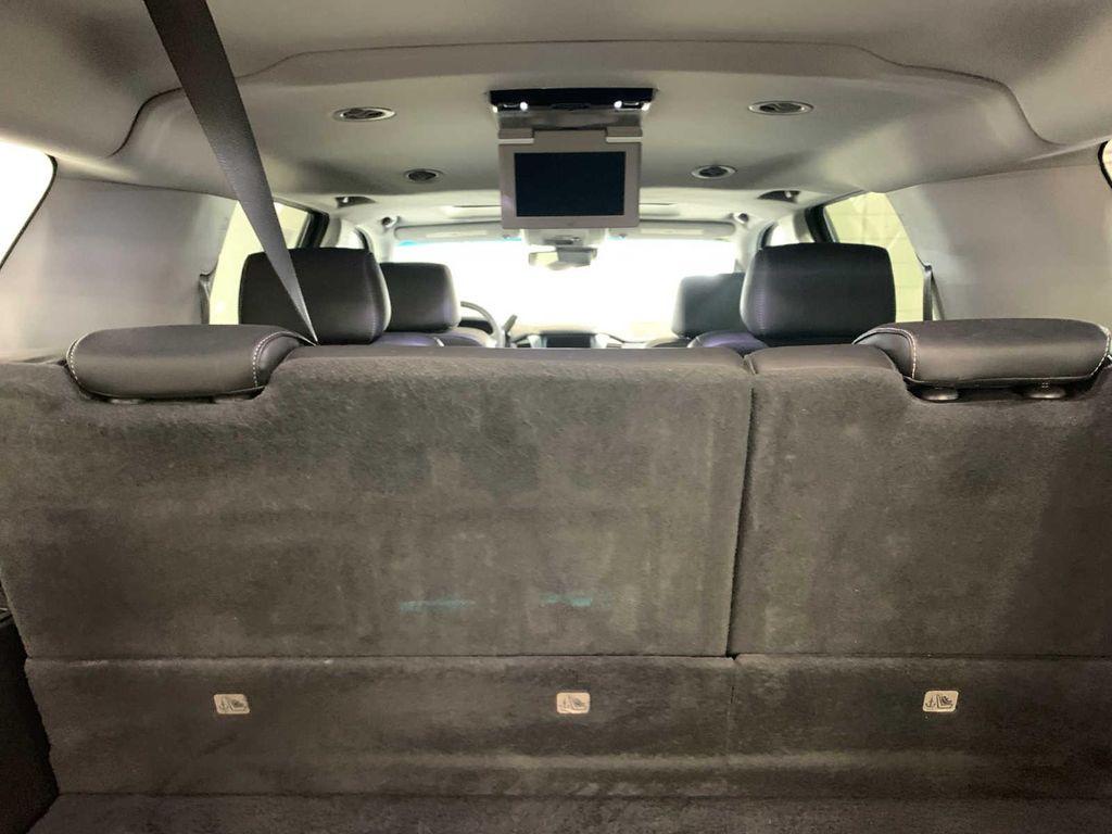 used 2018 Chevrolet Suburban car, priced at $28,849