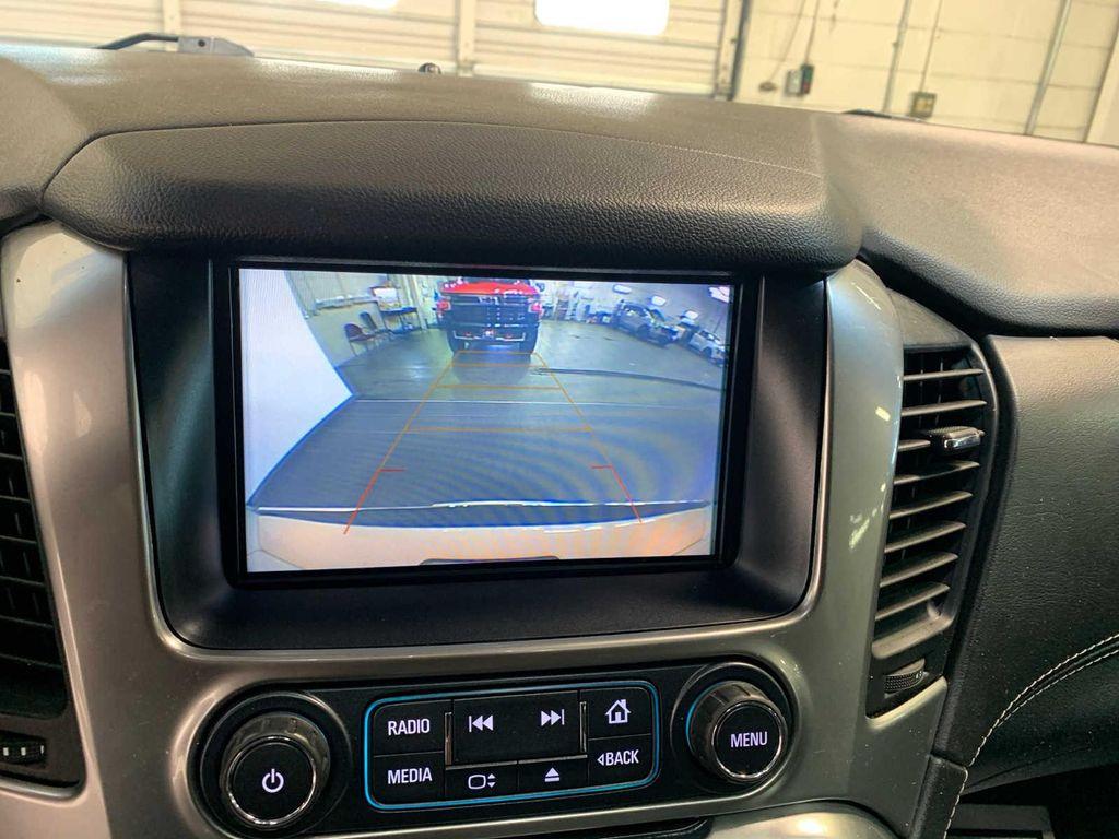 used 2018 Chevrolet Suburban car, priced at $28,849