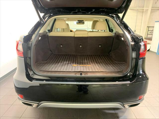 used 2020 Lexus RX 350 car, priced at $34,949