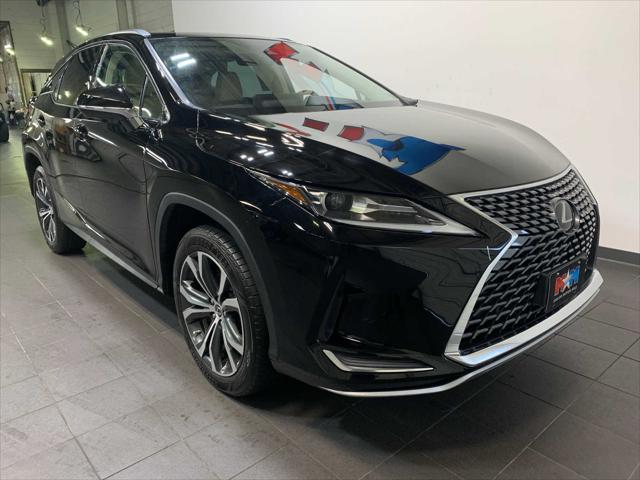 used 2020 Lexus RX 350 car, priced at $34,949
