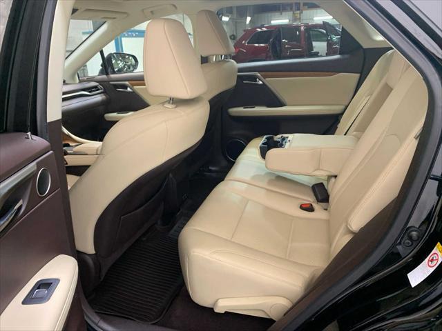 used 2020 Lexus RX 350 car, priced at $34,949
