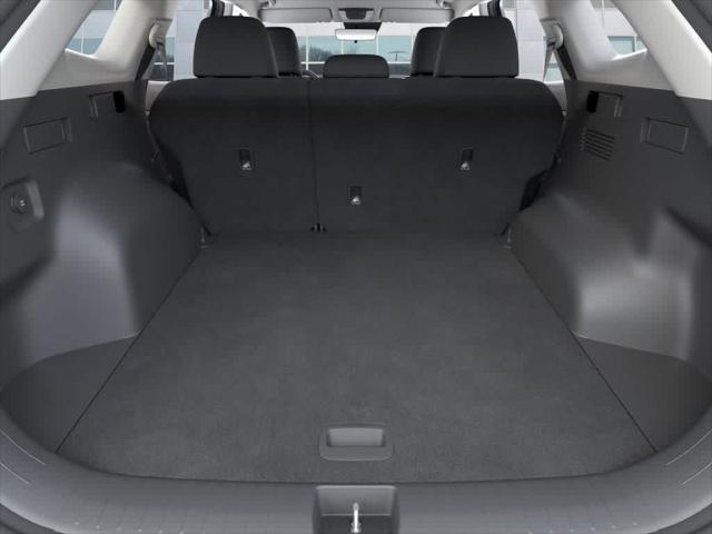 new 2025 Kia Sportage Hybrid car, priced at $31,939