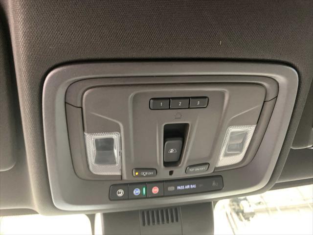 used 2022 Chevrolet Silverado 1500 car, priced at $51,489