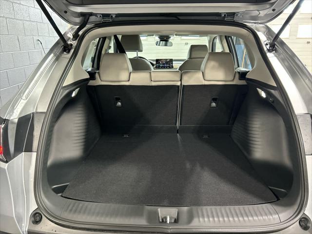 new 2025 Honda HR-V car, priced at $28,295