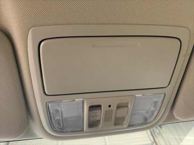 used 2016 Honda CR-V car, priced at $16,789