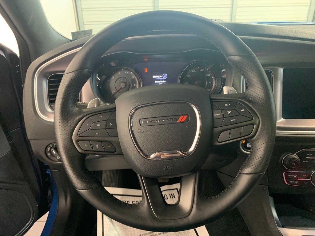 used 2021 Dodge Charger car, priced at $31,988