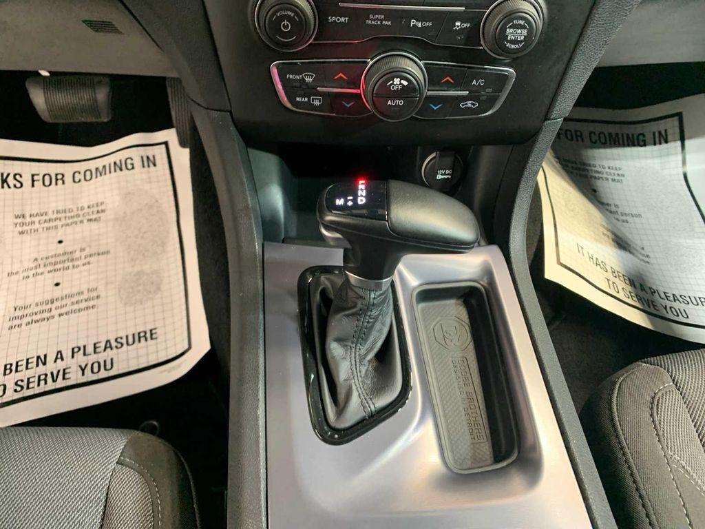 used 2021 Dodge Charger car, priced at $31,988