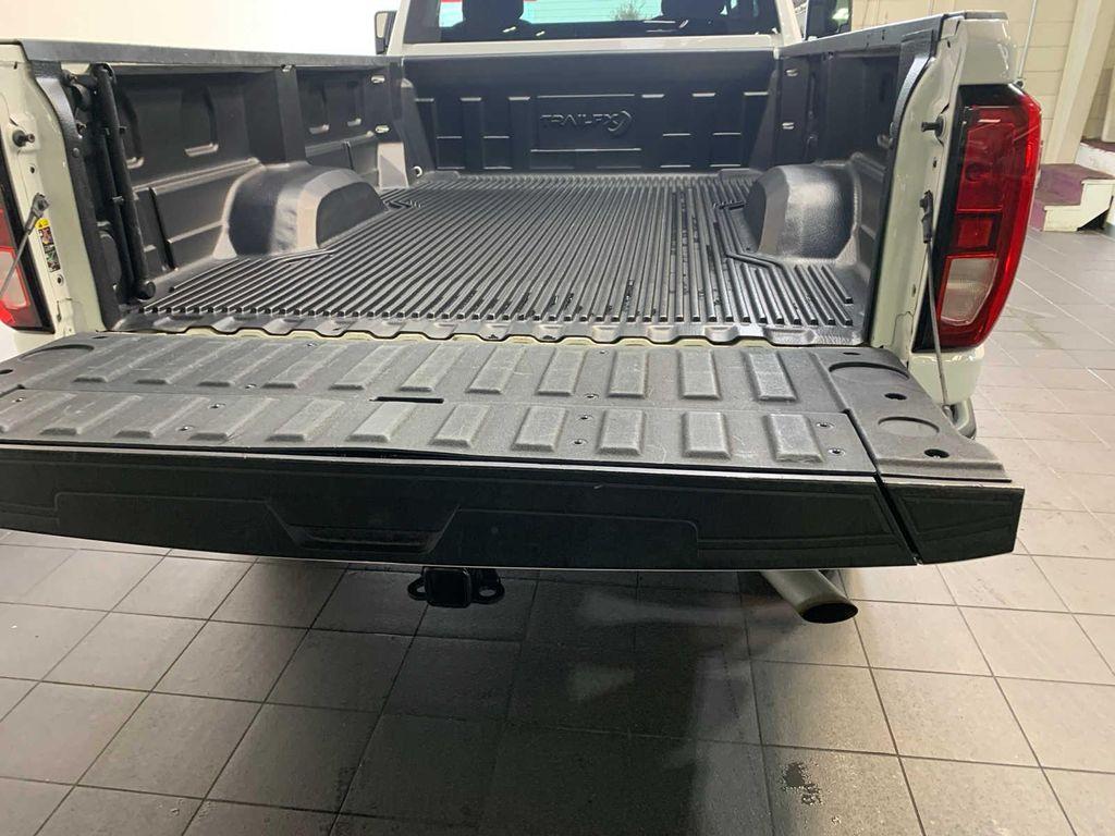 used 2022 GMC Sierra 2500 car, priced at $38,988