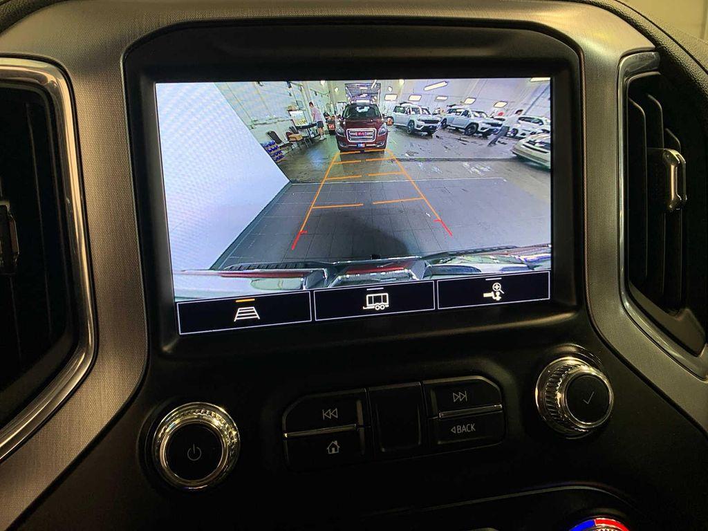 used 2022 GMC Sierra 2500 car, priced at $38,988