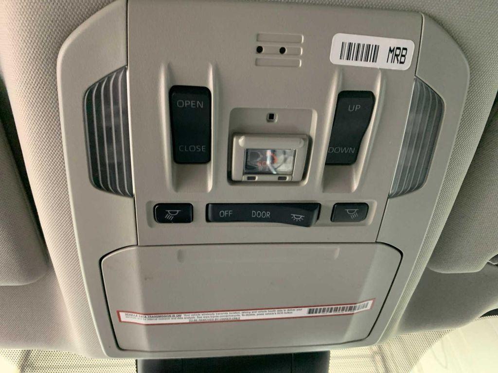 used 2021 Toyota Highlander car, priced at $33,795