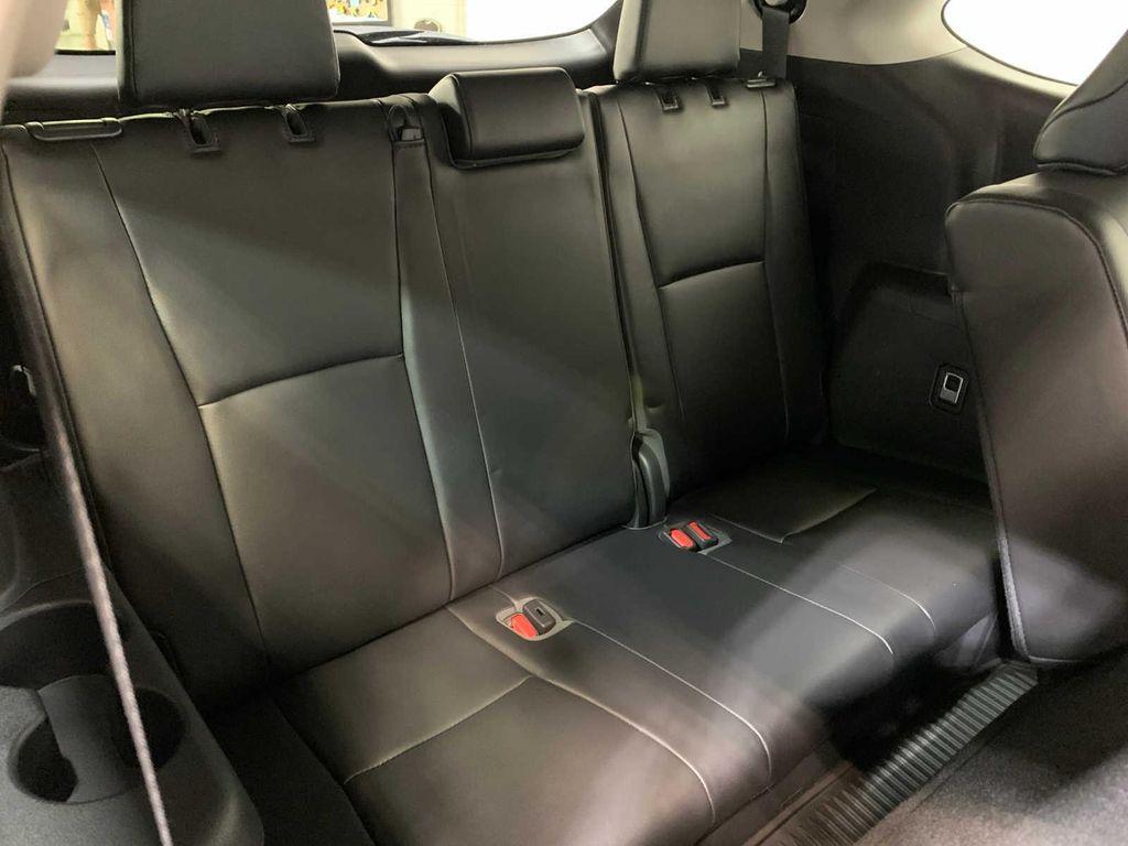 used 2021 Toyota Highlander car, priced at $33,795