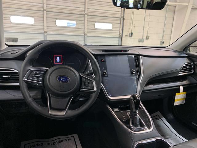 new 2025 Subaru Outback car, priced at $38,238