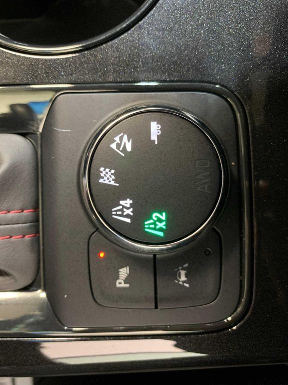 used 2021 Chevrolet Blazer car, priced at $31,988