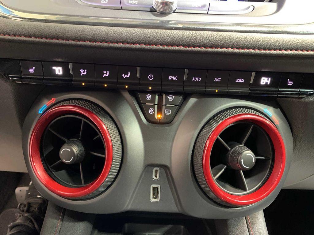 used 2021 Chevrolet Blazer car, priced at $31,988
