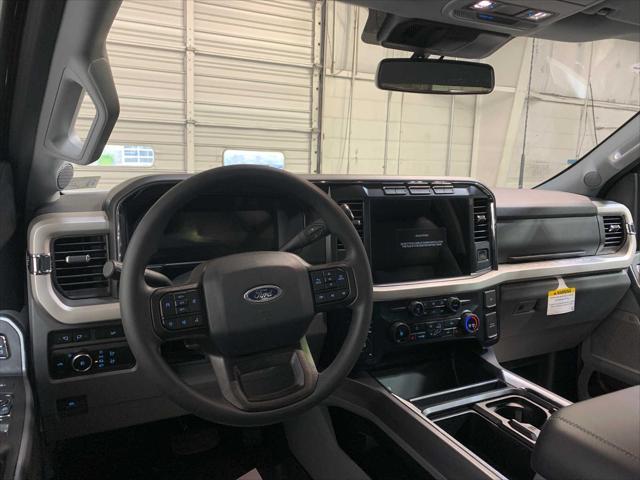 new 2024 Ford F-250 car, priced at $74,905