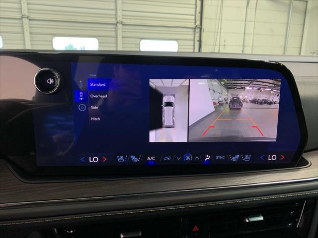 new 2025 Chevrolet Tahoe car, priced at $77,999