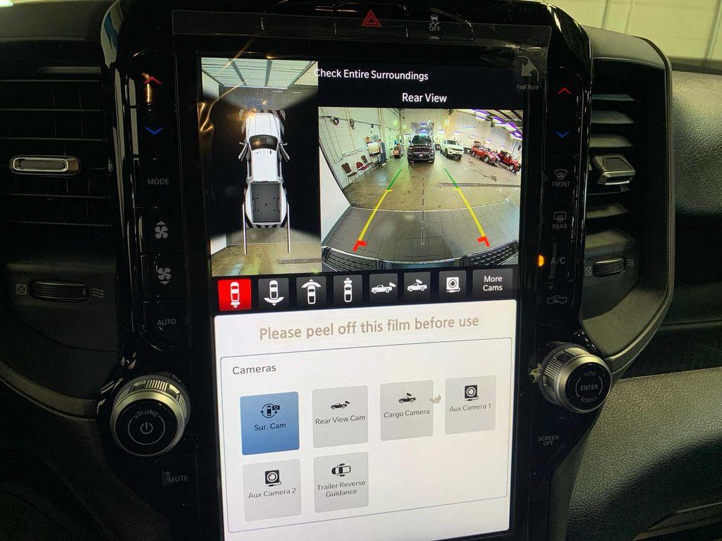 new 2026 Ram 3500 car, priced at $73,350