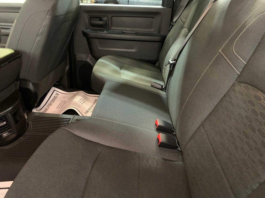 new 2026 Ram 3500 car, priced at $73,350