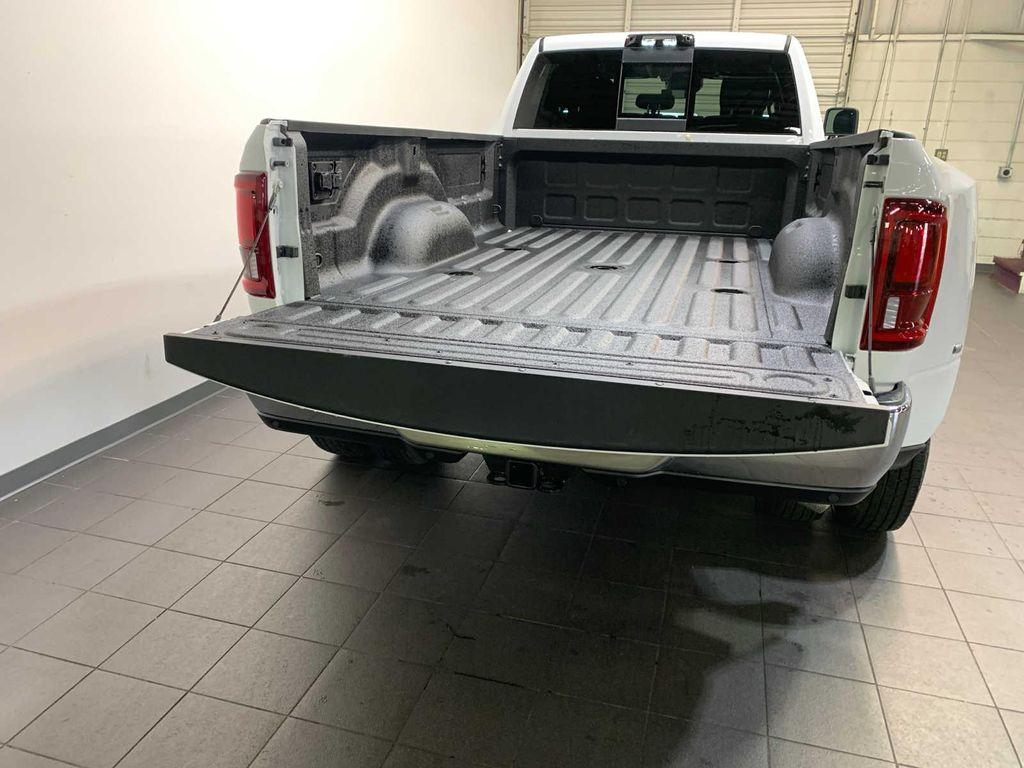 new 2026 Ram 3500 car, priced at $73,350