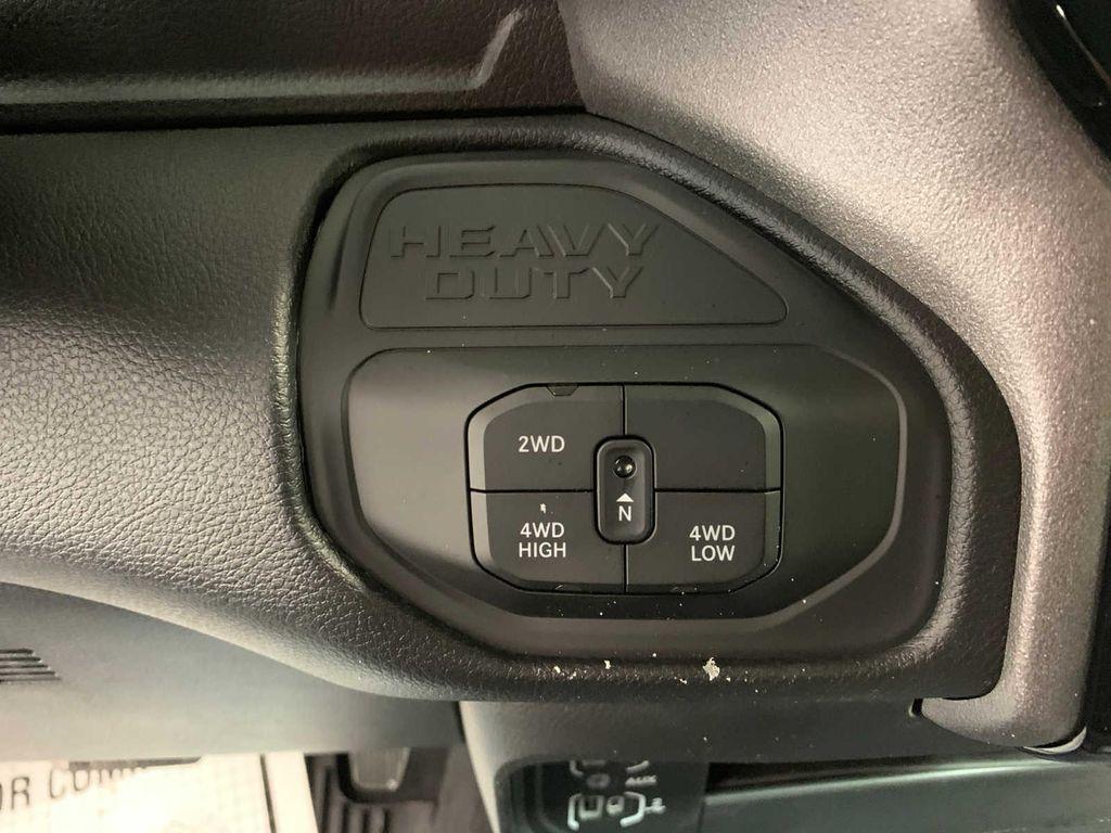 new 2026 Ram 3500 car, priced at $73,350