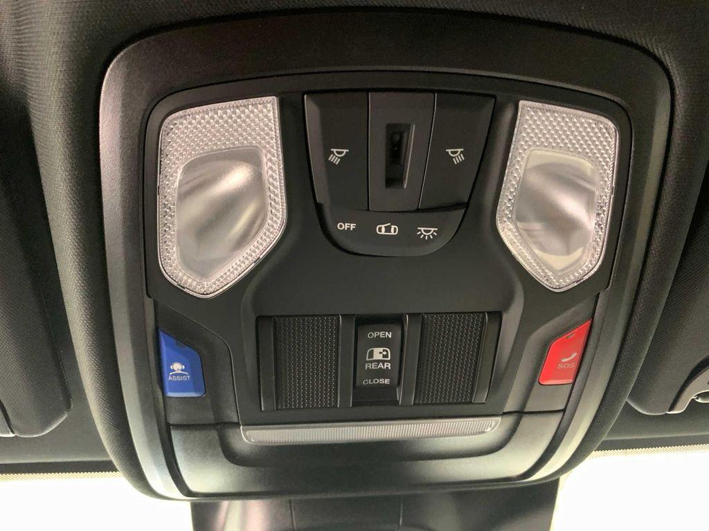 new 2026 Ram 3500 car, priced at $73,350