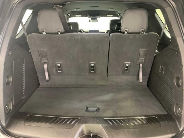 used 2023 Chevrolet Tahoe car, priced at $50,987