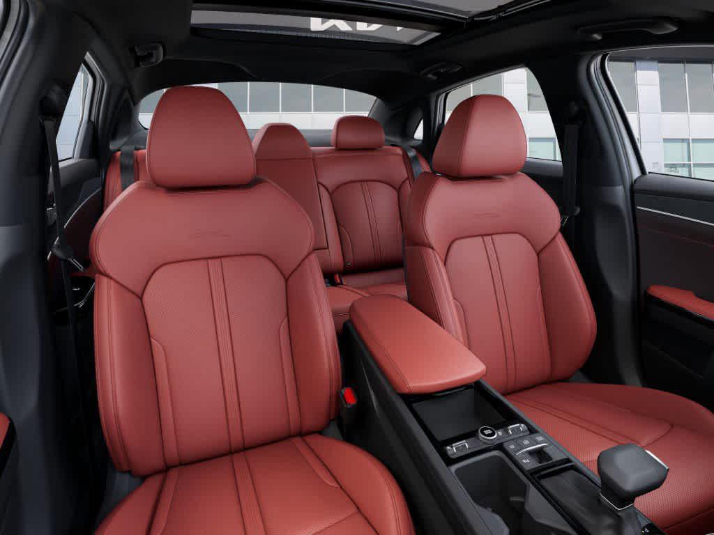 new 2025 Kia K5 car, priced at $33,498