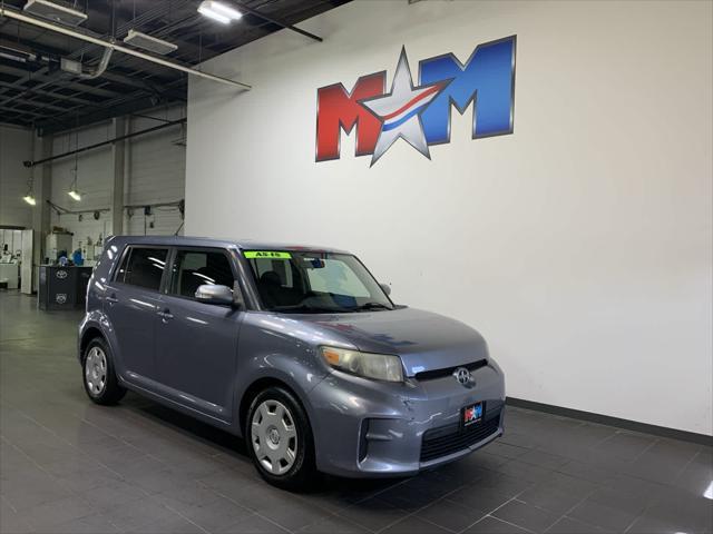 used 2011 Scion xB car, priced at $7,984