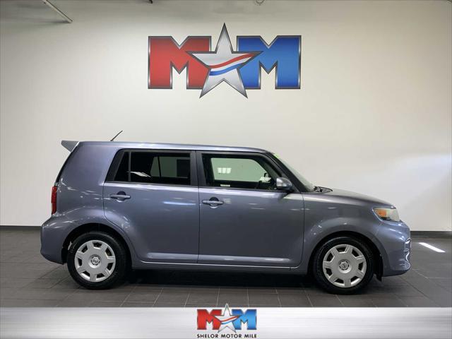 used 2011 Scion xB car, priced at $7,984