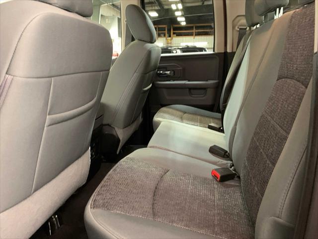 used 2019 Ram 1500 Classic car, priced at $32,489