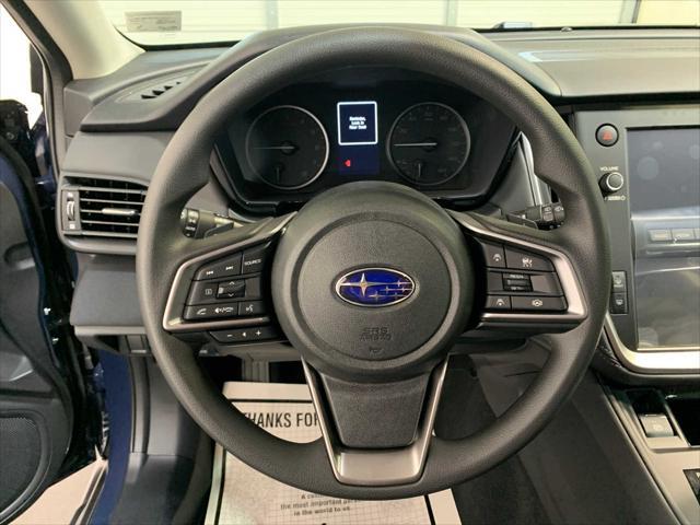 new 2025 Subaru Outback car, priced at $32,583
