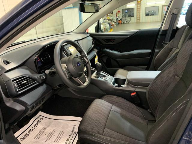 new 2025 Subaru Outback car, priced at $32,583