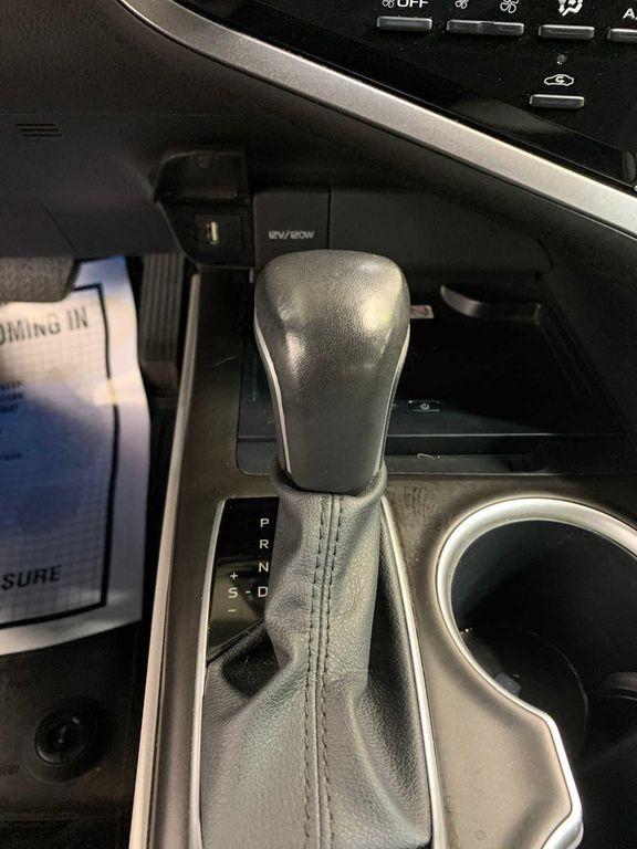 used 2023 Toyota Camry car, priced at $29,949