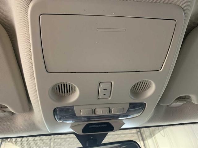 used 2021 Ford EcoSport car, priced at $19,989
