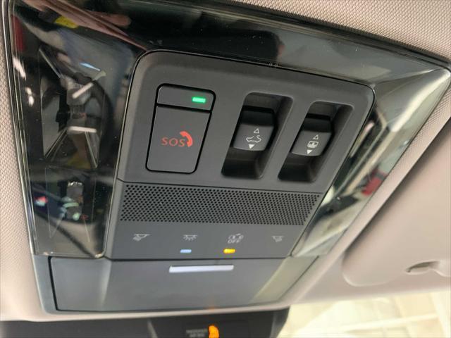 new 2025 Mitsubishi Outlander car, priced at $42,115
