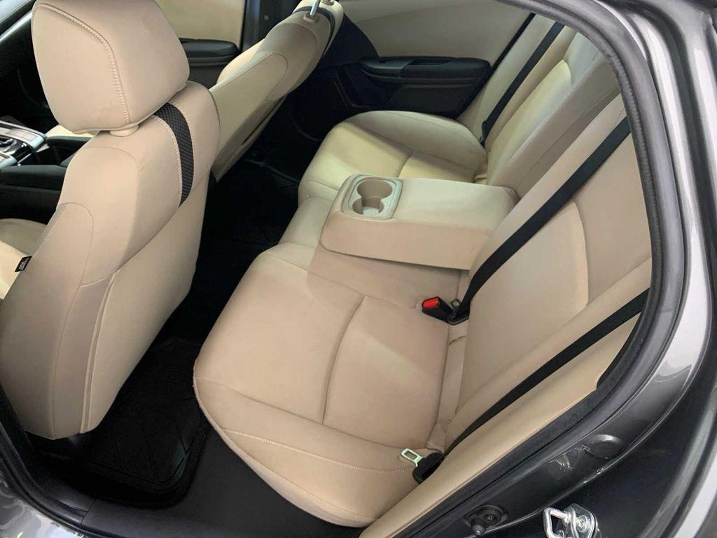 used 2020 Honda Civic car, priced at $25,975