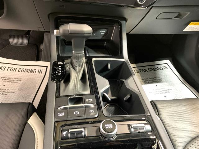 new 2025 Kia K5 car, priced at $32,395